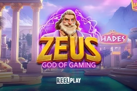 Zeus God of Gaming