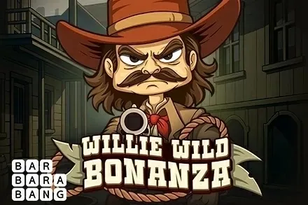 Willie Wild Bonanza slot preview