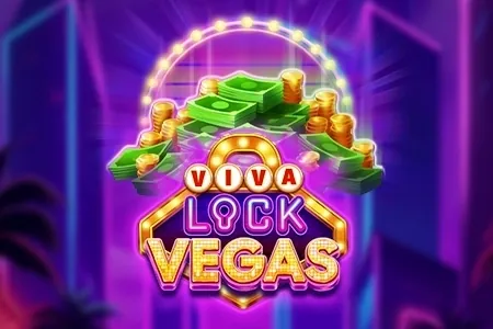 Viva Lock Vegas slot preview