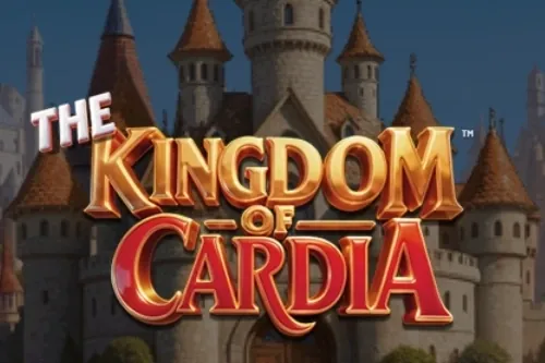 The Kingdom of Cardia