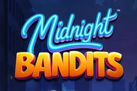 Midnight Bandits slot preview