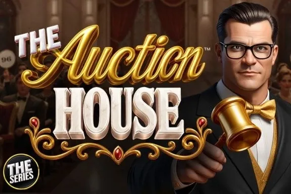 The Auction House slot preview