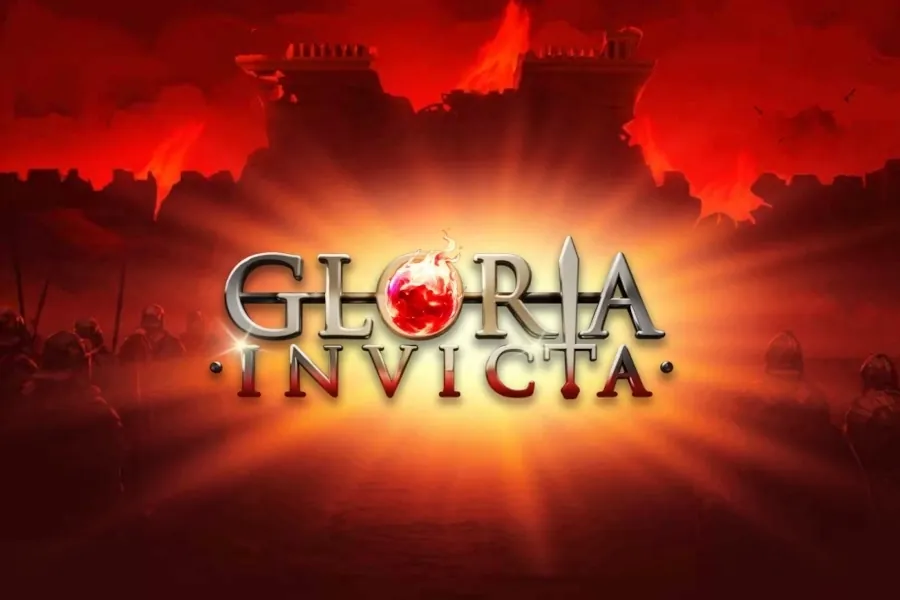 Gloria Invicta slot preview