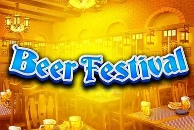 Beer Festival slot preview