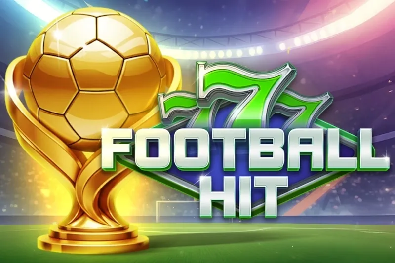 777 Football Hit slot preview