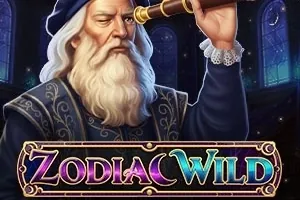 Zodiac Wild