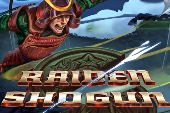 Raiden Shogun slot preview