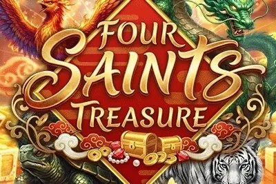 Four Saints Treasure