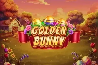 Golden Bunny slot preview