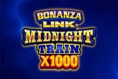Bonanza Link: Midnight Train x1000 slot preview