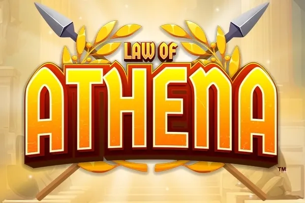 Law of Athena slot preview