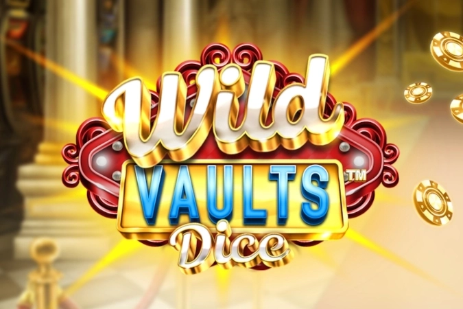 Wild Vaults Dice slot preview