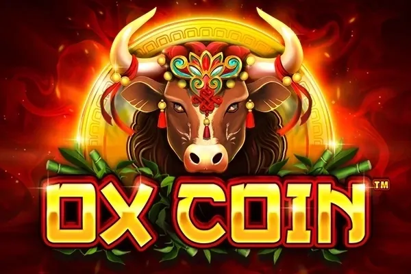 Ox Coin slot preview