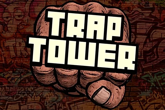 Trap Tower slot preview