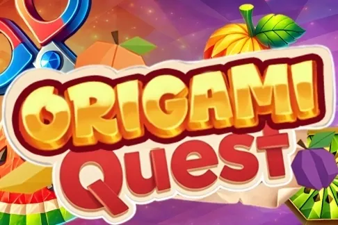 Origami Quest