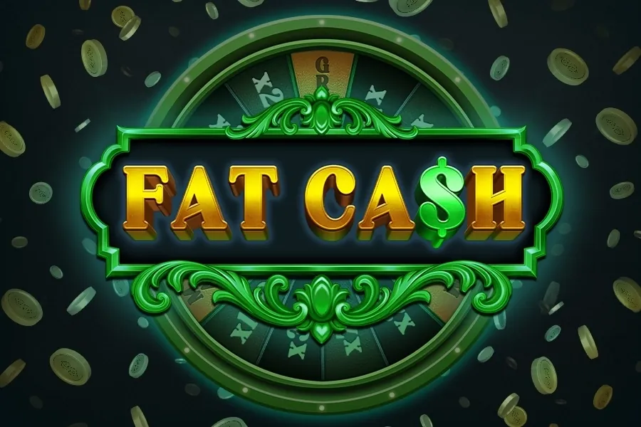 Fat Cash slot preview