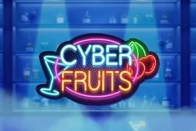 Cyber Fruits slot preview