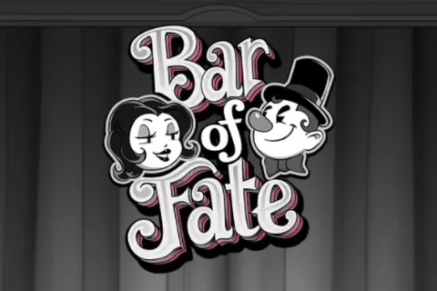 Bar of Fate slot preview