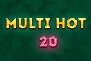 Multi Hot 20