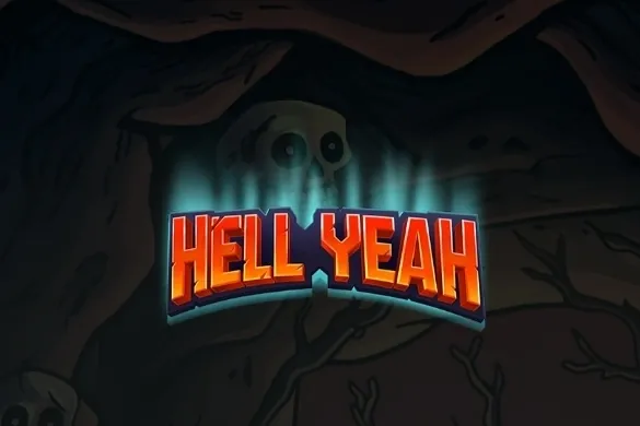 Hell Yeah slot preview
