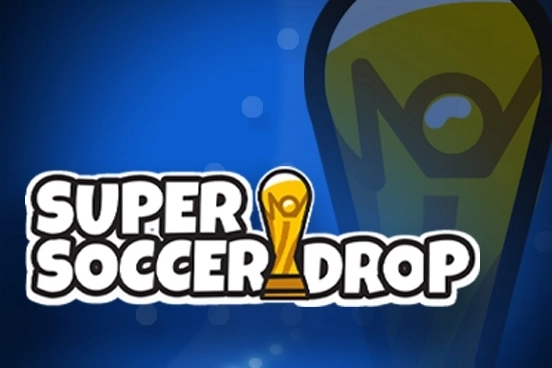 Super Soccer Drop