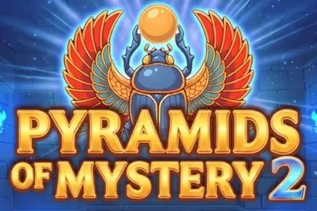 Pyramids of Mystery 2