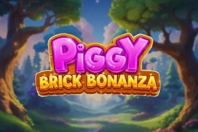 Piggy Brick Bonanza