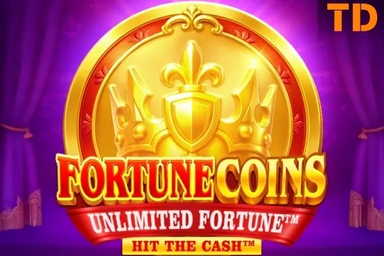Fortune Coins Unlimited Fortune