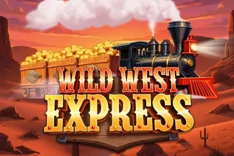Wild West Express slot preview