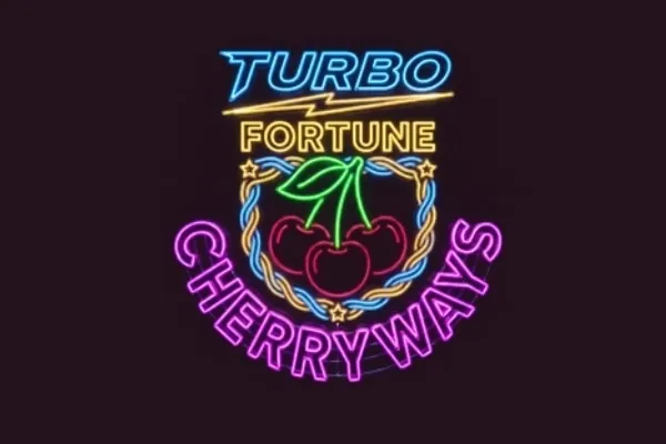 Turbo Fortune Cherryways