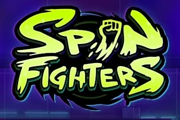 Spin Fighters slot preview