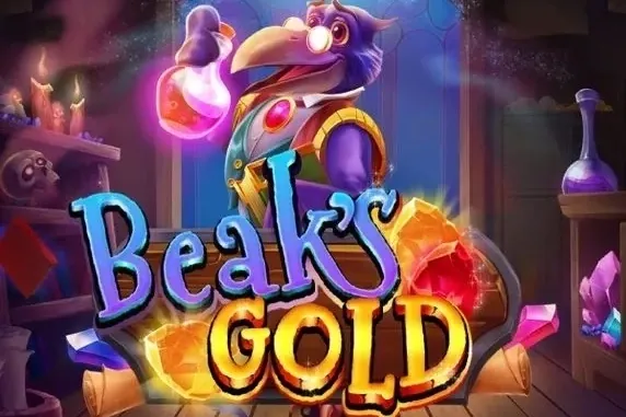 Beak's Gold slot preview