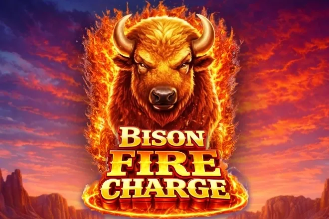 Bison Fire Charge slot preview