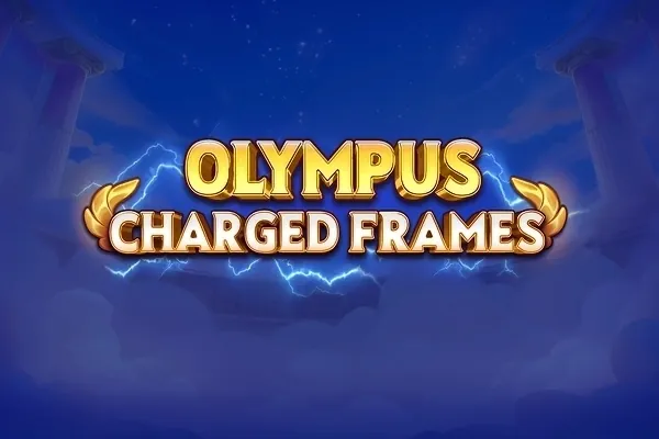 Olympus: Charged Frames