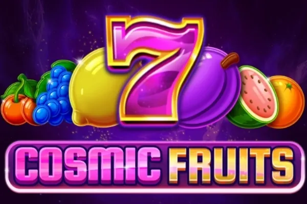 Cosmic Fruits