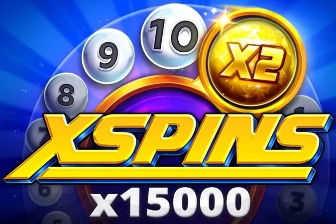 XSpins slot preview
