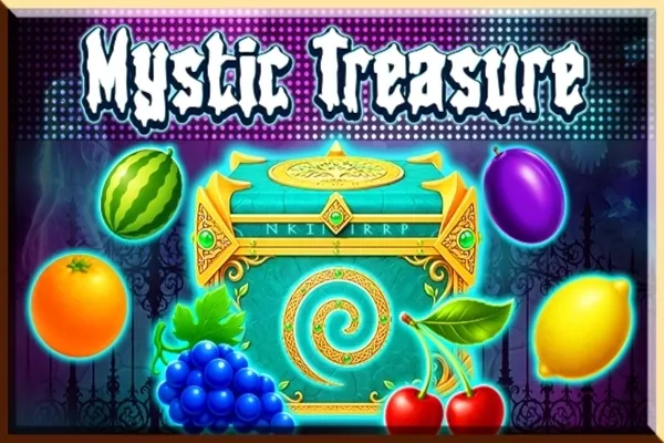 Mystic Treasure