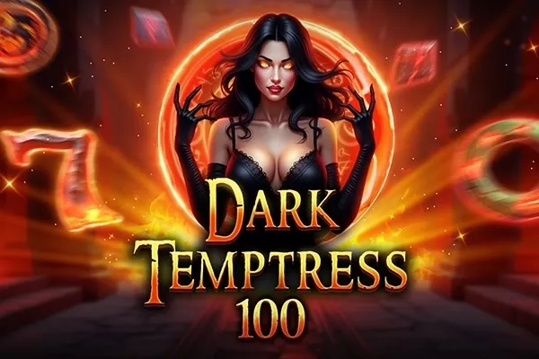 Dark Temptress 100