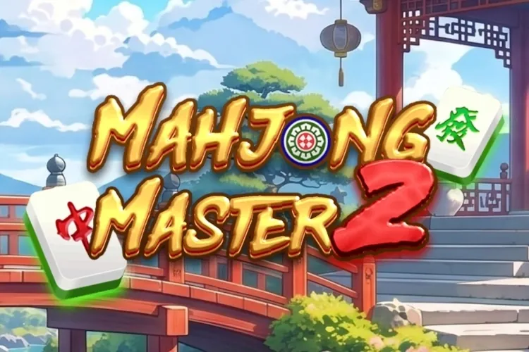 Mahjong Master 2 slot preview