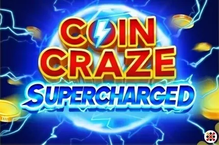 Coin Craze: Supercharged