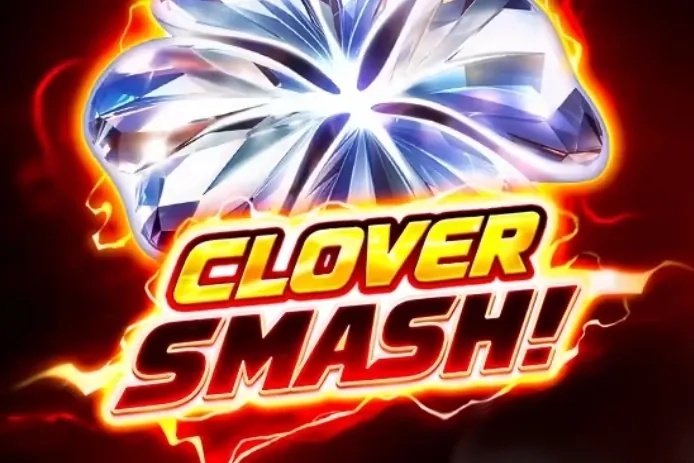 Clover Smash slot preview