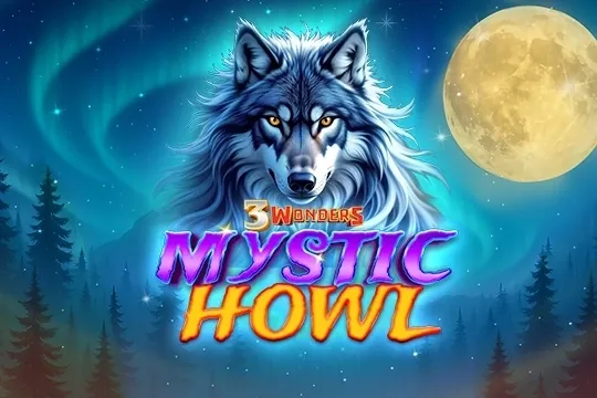 3 Wonders Mystic Howl