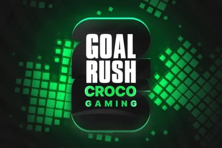 Goal Rush slot preview