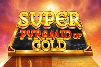 Super Pyramid of Gold slot preview