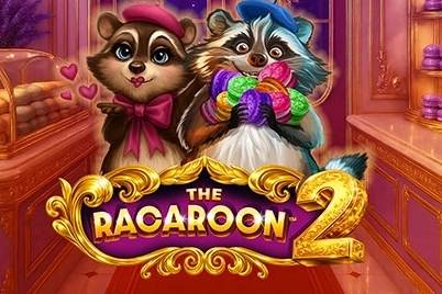 The Racaroon 2 slot preview
