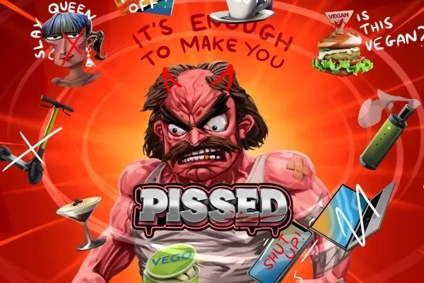 Pissed slot preview