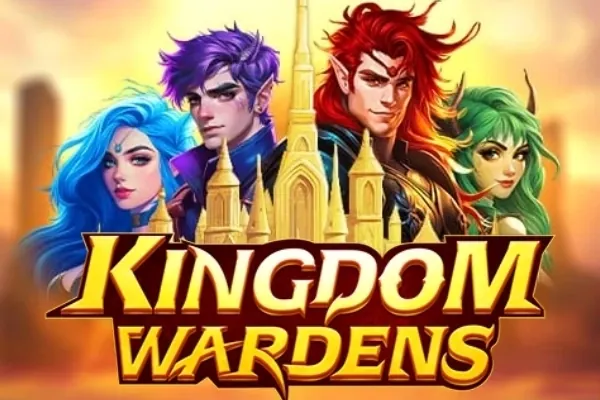 Kingdom Wardens slot preview