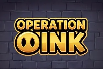 Operation Oink