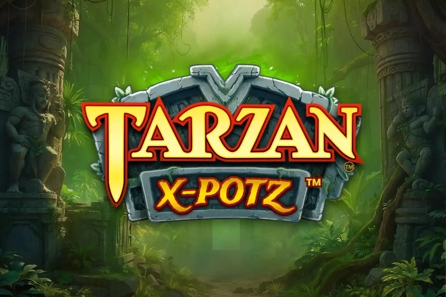 Tarzan X-Potz