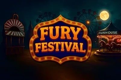 Fury Festival slot preview